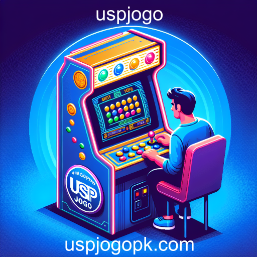 A Evolução dos Jogos de Arcade: Nostalgia e Diversão